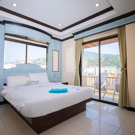 Fish And Summer House Patong Buitenkant foto