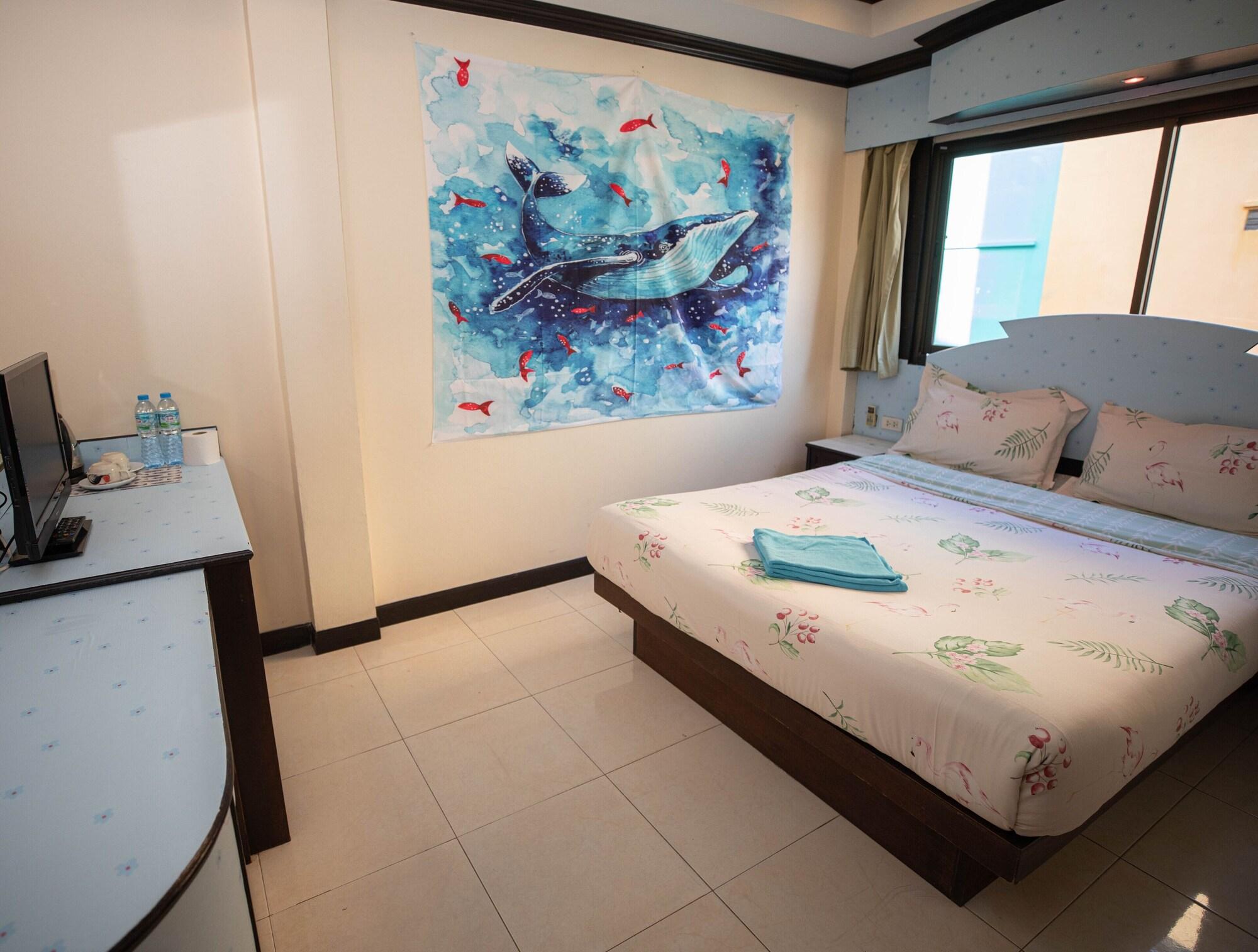 Fish And Summer House Patong Buitenkant foto