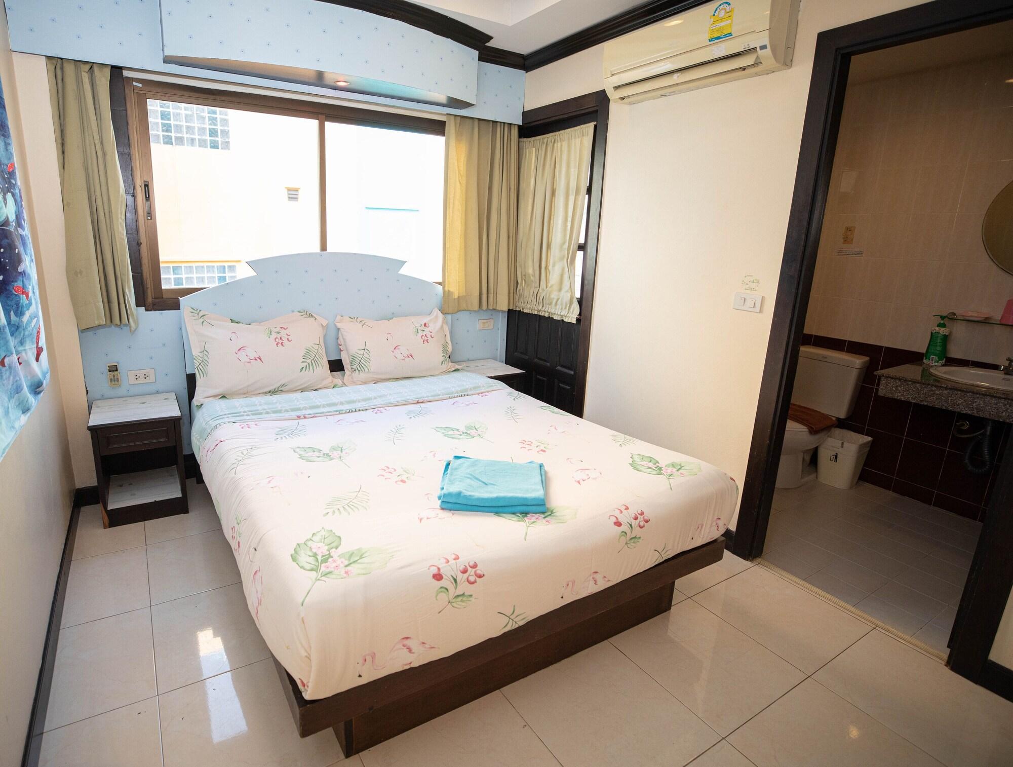Fish And Summer House Patong Buitenkant foto