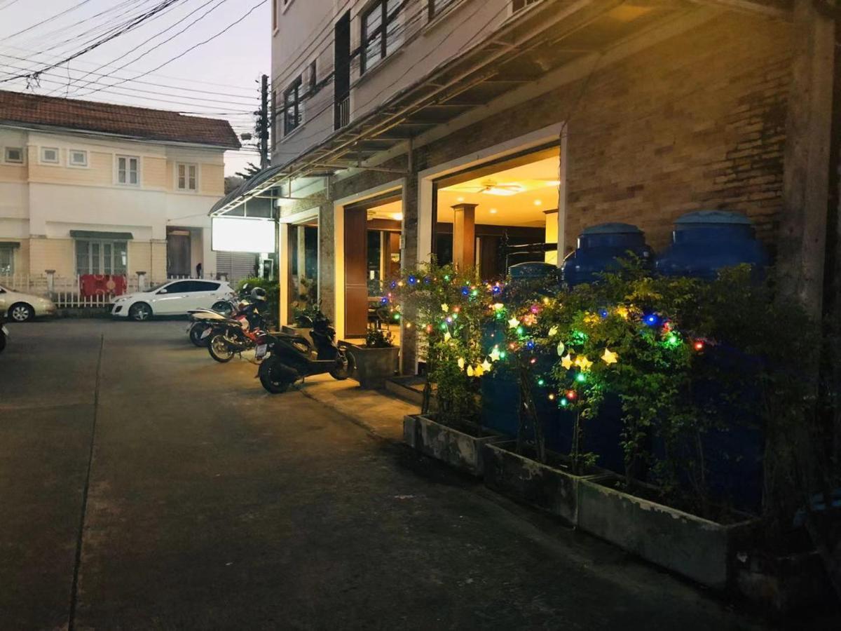 Fish And Summer House Patong Buitenkant foto
