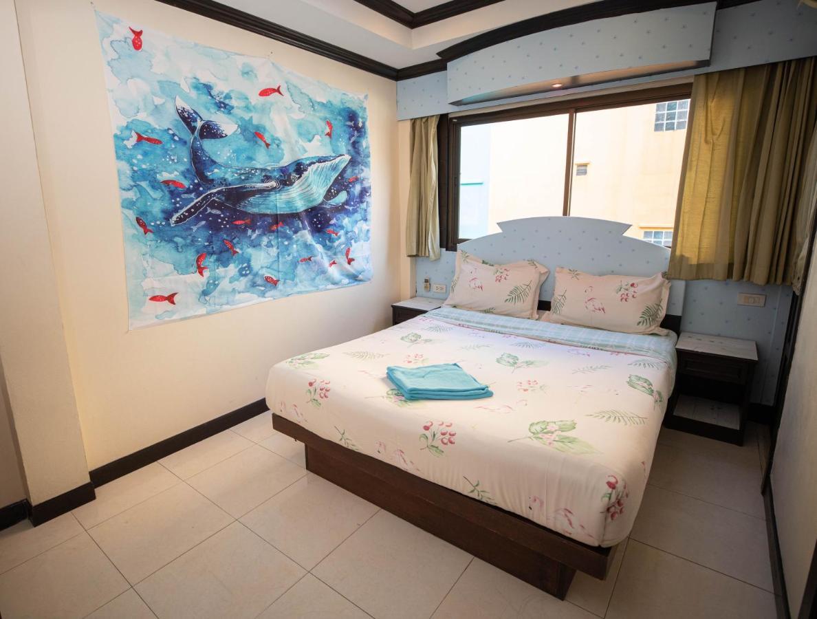 Fish And Summer House Patong Buitenkant foto